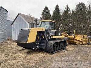 Caterpillar CH85D for sale - the United States