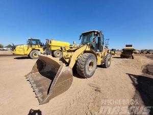 Caterpillar 950 G for sale - the United States