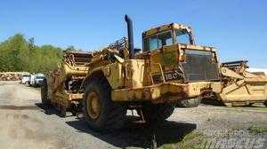 Caterpillar 615 C for sale - the United States
