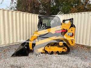 Caterpillar 259D3 for sale - the United States