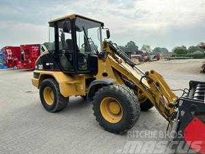 Caterpillar 908 for sale - the Netherlands