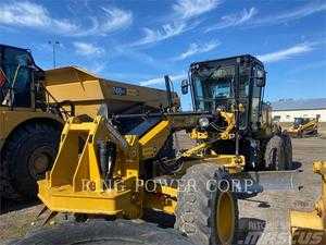 Caterpillar 120 LVR for sale - the United States