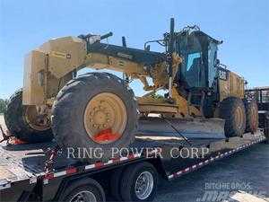 Caterpillar 120M2T4 for sale - the United States