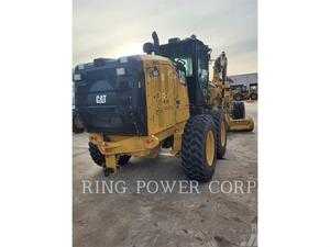 Caterpillar 120M2T4 for sale - the United States