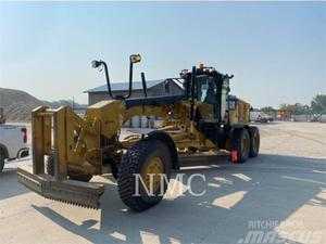 Caterpillar 12M3AWD for sale - the United States