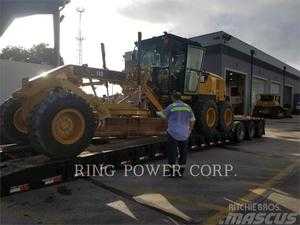 Caterpillar 140 LVR CS for sale - the United States