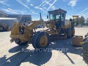 Caterpillar 140GC for sale - the United States