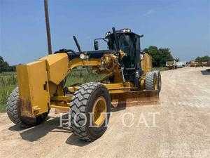 Caterpillar 140M for sale - the United States