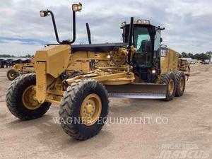 Caterpillar 140M2 for sale - the United States