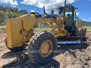 Caterpillar 140M3 for sale - the United States