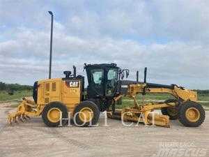 Caterpillar 140M3 for sale - the United States