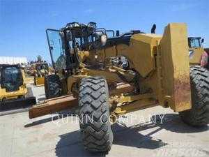 Caterpillar 14M for sale - the United States