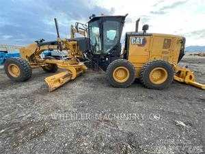 Caterpillar 150 AWD X for sale - the United States