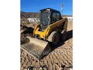 Caterpillar 236D for sale - the United States