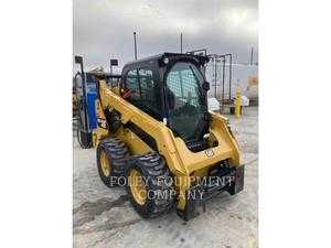 Caterpillar 242DSTD1CA for sale - the United States