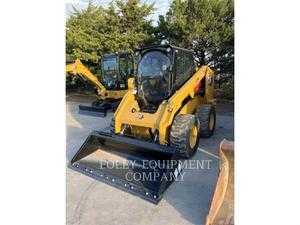 Caterpillar 246D3XPS2C for sale - the United States