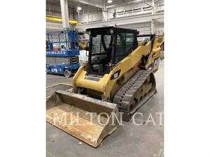 Caterpillar 259B3 for sale - the United States