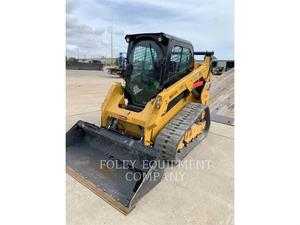 Caterpillar 259D3STD2C for sale - the United States