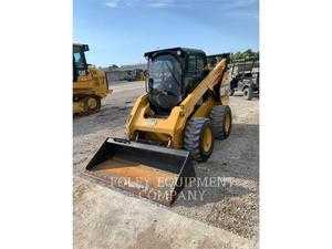 Caterpillar 262DSTD2CA for sale - the United States