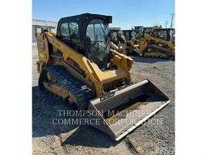 Caterpillar 279D3 for sale - the United States