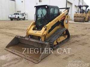 Caterpillar 289D3 for sale - the United States