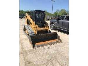 Caterpillar 289D3XPS2C for sale - the United States