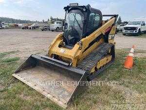 Caterpillar 299D2 XHP for sale - the United States