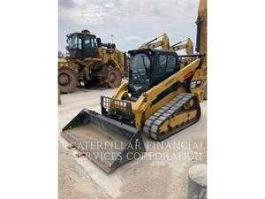 Caterpillar 299D2 for sale - the United States