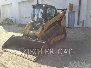 Caterpillar 299D2XHP for sale - the United States
