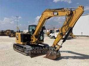 Caterpillar 30807CR for sale - the United States