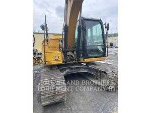 Caterpillar 313FLGC for sale - the United States