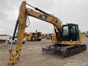 Caterpillar 315FL9 for sale - the United States