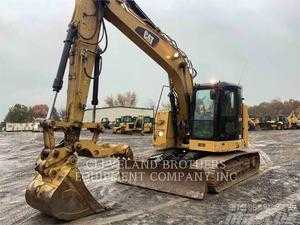 Caterpillar 315FLCR for sale - the United States