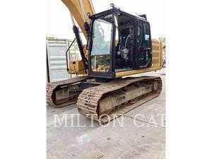 Caterpillar 316FL for sale - the United States