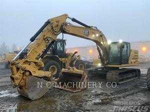 Caterpillar 320-07 for sale - the United States