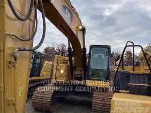 Caterpillar 335FLCR for sale - the United States