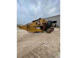Caterpillar 336FL for sale - the United States