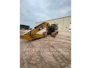 Caterpillar 349FL for sale - the United States