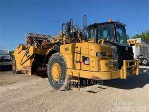 Caterpillar 623K for sale - the United States