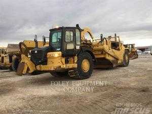 Caterpillar 627K for sale - the United States