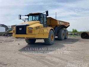 Caterpillar 74504 for sale - the United States