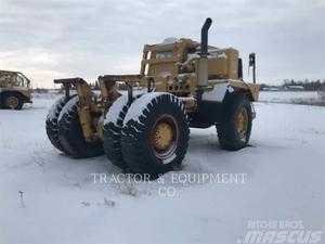 Caterpillar 768B for sale - the United States