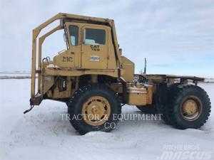 Caterpillar 769B for sale - the United States