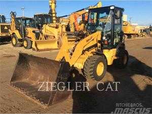 Caterpillar 903D for sale - the United States
