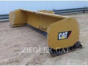 Caterpillar 924K-938M 168 SNOW PUSHER for sale - the United States
