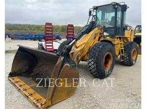 Caterpillar 930H for sale - the United States