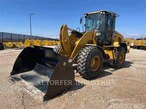 Caterpillar 938M for sale - the United States