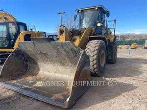 Caterpillar 950M for sale - the United States