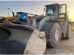 Caterpillar 980M for sale - the United States