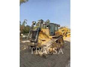 Caterpillar D8T for sale - Mexico